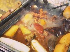 -佳记小食店(旺角店)
