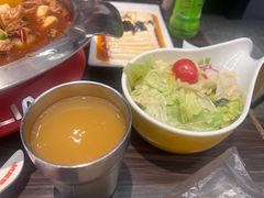 -胖哥俩肉蟹煲(济南世茂国际广场店)