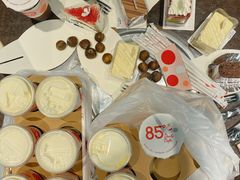 -85度C(青岛燕儿岛店)