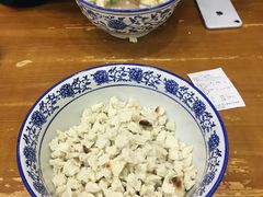 -刘信牛羊肉小炒泡馍(回民街店)