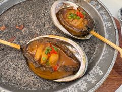 -品海楼·大连海胆锅贴馆(东港店)