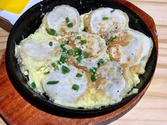 -恋萍小吃(时代店)