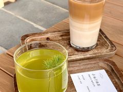 -自如ZSPACE四合院艺术餐厅