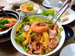 黄面-Le Chalet Dalat