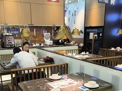 -老屋印象川菜(世纪东方店)
