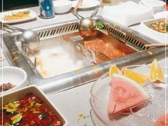 -海底捞火锅(万象城店)