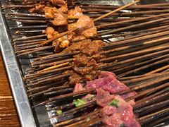 -钢五区节子串串香(环球汇·天誉店)