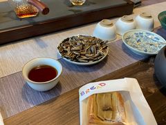 -邈墨茶馆(凤起路店)