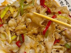 -富临港蒸汽海鲜(栈桥店)