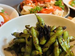 -EDAMAME₁ 枝豆