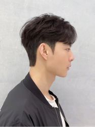 -L'Show领秀美发
