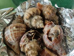 -盛港湾海鲜食府(黄沙店)