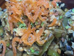 擂椒茄子-阿喆私房菜(西五路店)