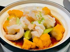 -狮王府淮扬菜(老门东店)