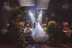 -格乐利雅婚礼艺术中心(南外滩店)