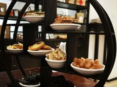 -五观堂素食(新华路店)