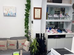 -Andrew指甲专科灰指甲·甲沟炎矫正·3D步态矫形鞋垫定制(上海法华镇路旗舰店)