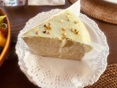 -六阅·福十 FORTEN 海景咖啡西餐厅(双廊古镇店)