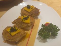 -清水日本料理铁板烧(学府路店)