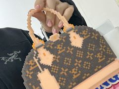 -垚火玩泥吧手作集合店·拼豆·陶艺