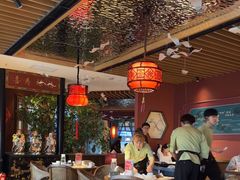-日丰园海肠水饺·老字号大连海鲜(银泰城店)