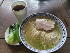 -同得兴 Since·1995 传统苏式面馆(嘉馀坊店)