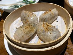 -金苑酒家·客家菜·广东老字号(万象店)