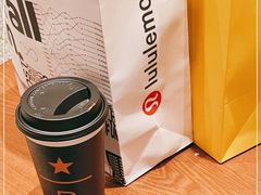 -星巴克臻选(北京颐堤港中心第二店)
