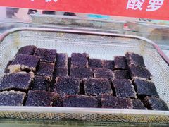 -萝鸡思味秘制泡菜(万家丽店)