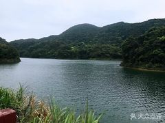 -广州市石门国家森林公园