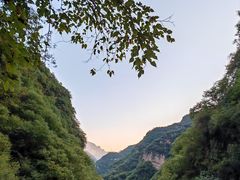 -十渡东湖港风景区