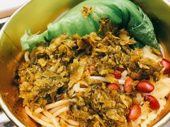 酸菜拌粉-拌粉君·江西小炒(石厦时代店)