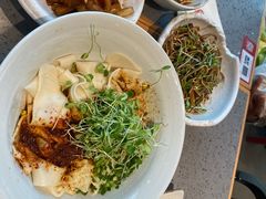 -大师兄·手工面·西北菜(南沙万达广场店)