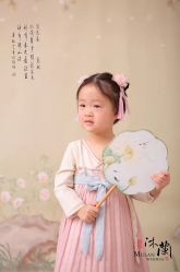 -奶牛叔叔儿童摄影生活馆(太仓店)