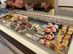 -CaidieBakery采蝶轩(人民东路店)