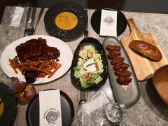 -Hurricane's Grill 飓风牛排