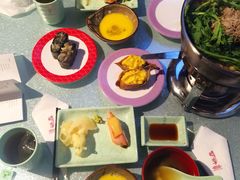 -晴季寿司(红旗街万达店)