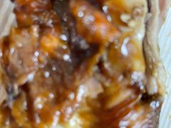 半只孜然鸡-金冠烤香鸡