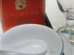 -水乡人家私房菜(逢简店)