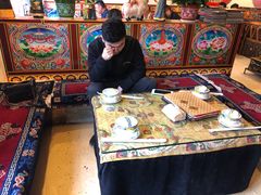 -卡万金特色藏餐