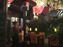 露天位-束河人家(南锣鼓巷店)