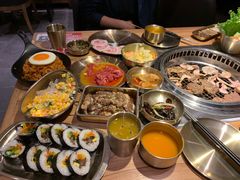 -汉拿山(魏公村店)