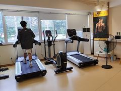 -中田健身工作室(莘庄地铁站店)