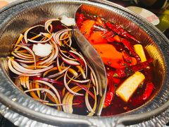 -牛New寿喜烧(虹桥新天地店)