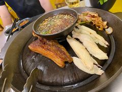 -五样儿西昌小签签烤串(建设路店)