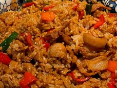 -恰八斗·猛火长沙菜(国贸店)