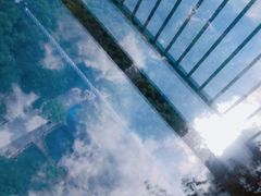 -郧西五龙河风景区