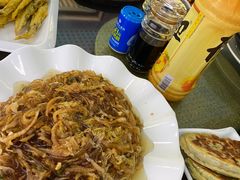 -祝家饺子馆