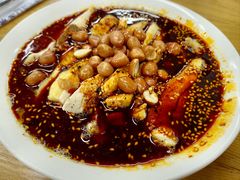-艺味深尝(云锦路店)
