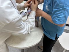 -安安宠医·臻爱宠物医院·宠保定点(营门口路分院)